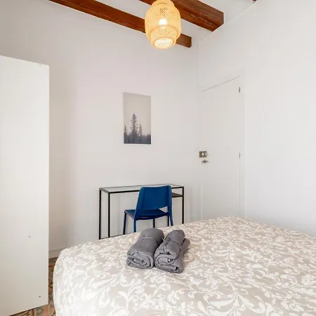 Gust House Fusina Hostel