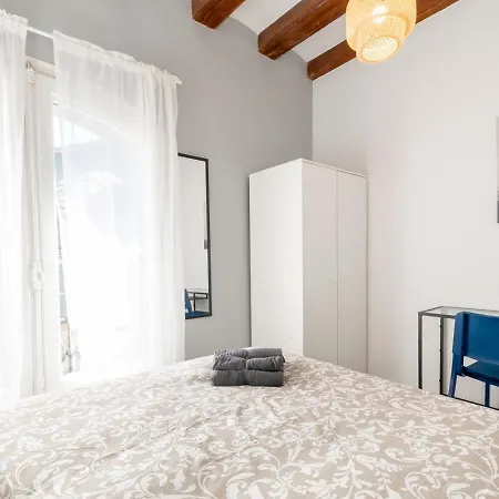 Gust House Fusina * Barcelona