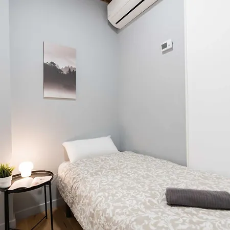 Hostel Gust House Fusina *