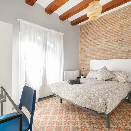 Gust House Fusina * Barcelona