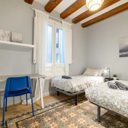 Gust House Fusina * Barcelona