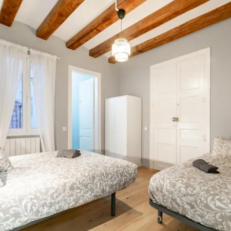 Gust House Fusina *