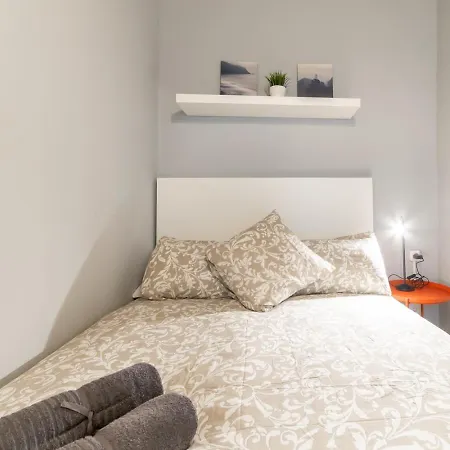Hostel Gust House Fusina